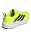Mens Supernova Ease 2 Trainers Lemon Black Red Adidas-2