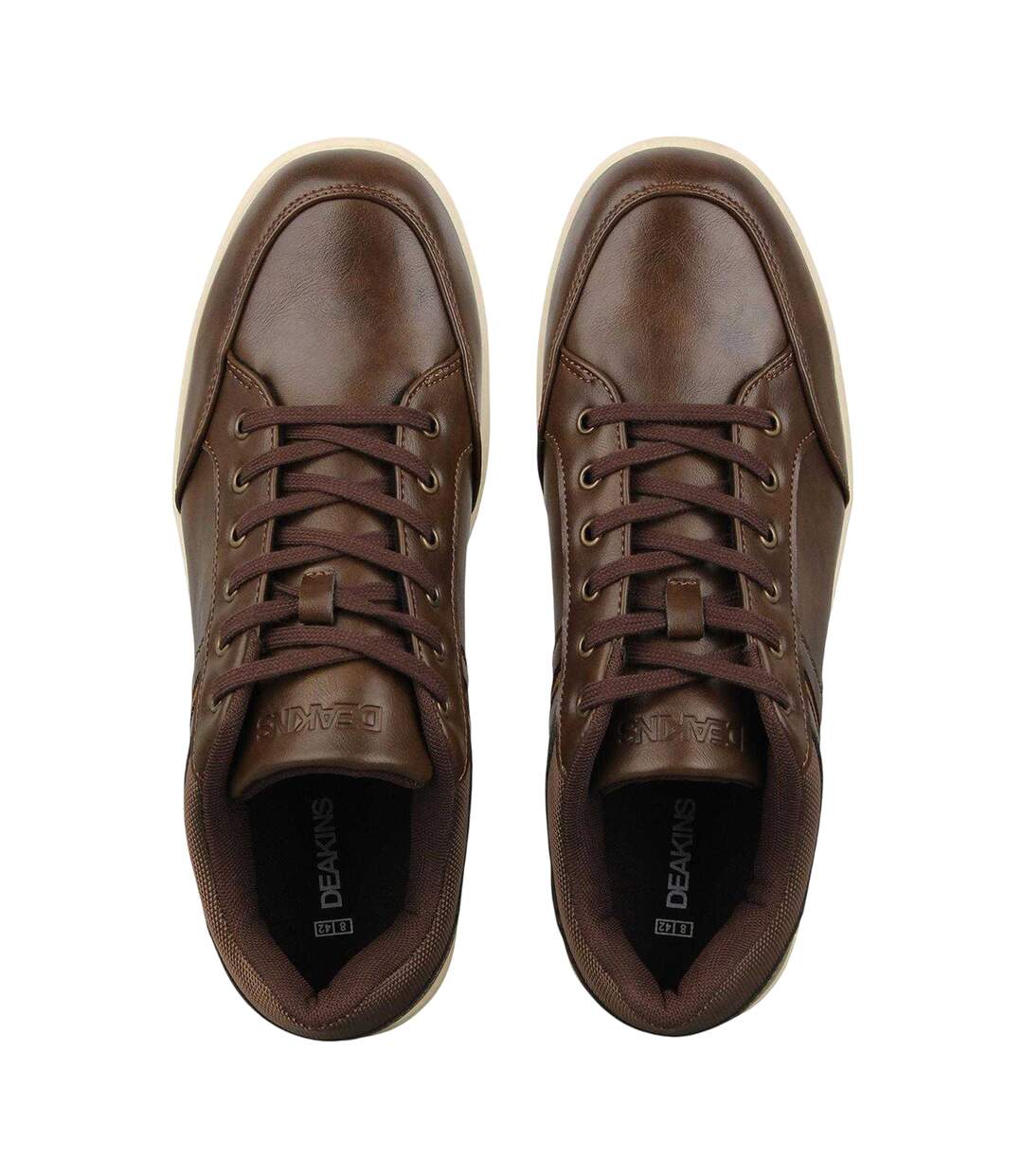 Baskets Austin Lo Homme Marron Peak-3