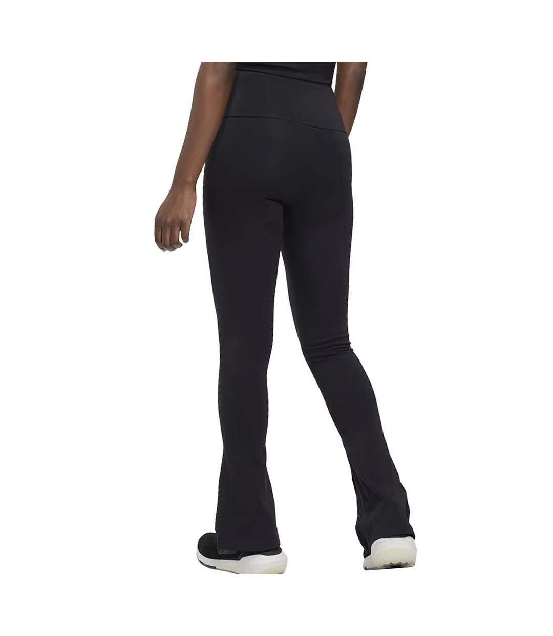 Legging Noir Femme Adidas Mission Victory - XXL-2