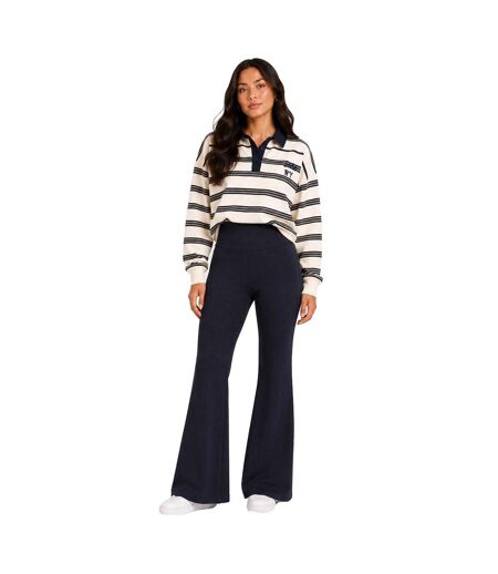 Pantalon Femme Bleu Marine I Saw It First