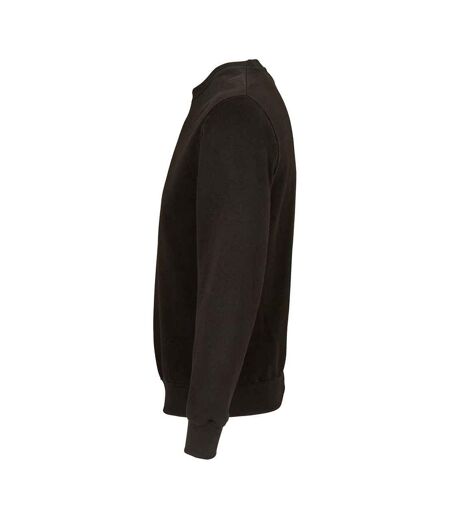 Sweat Columbia Adulte Noir SOLS