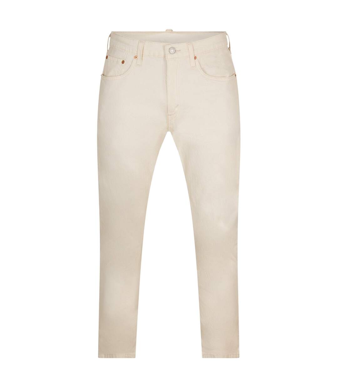 Jean Sky Homme White Levis-2