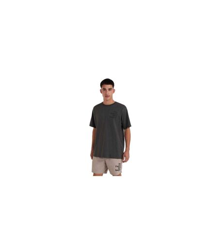 T-shirt The Future Surf Society Homme Noir O´Neill