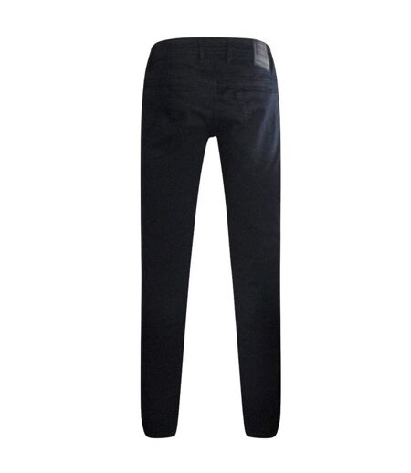Jean Tepphar-x Homme Noir Diesel