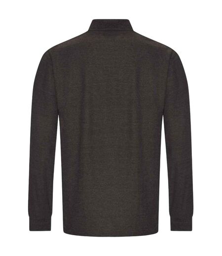 Polo homme charbon PRORTX PRORTX