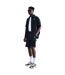 Short À Poches Sportswear Club Homme Bleu Foncé Blanc Nike-4