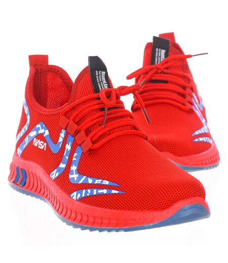 Men's high-top lace-up style sports shoes CSK2026
