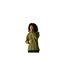 Veste Imperméable Oakhowe Femme Vert Néphrite Regatta-1