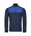 Mens power up ii lightweight jersey olympian blue/moonlight denim marl Dare 2B