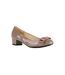 Escarpins Femme Kaki Krisp-1