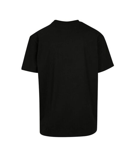 Noir Mister Tee