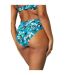 Bas De Maillot De Bain Julep Rose Femme Vert Gorgeous-3