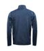 Haut Polaire Treeline Homme Bleu Marine Chiné Stormtech-2