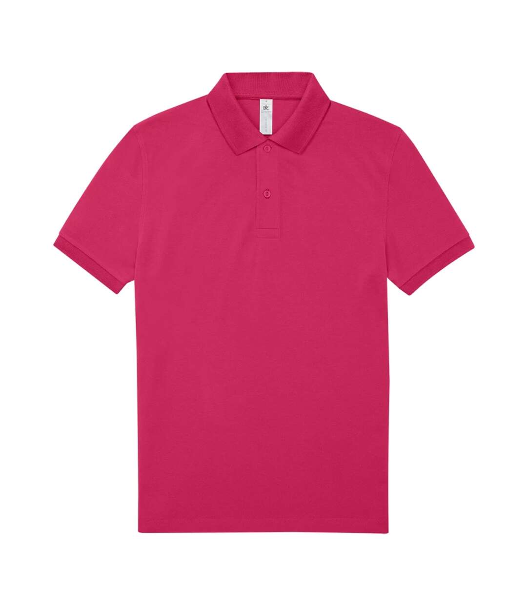 Chemise My Polo Homme Fuchsia B&C-1
