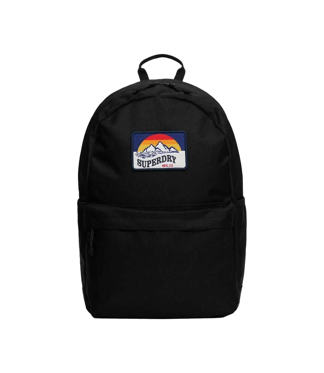 Sac à Dos Superdry Classic Patch Montana-1