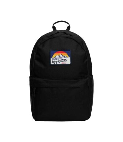 Sac à Dos Superdry Classic Patch Montana