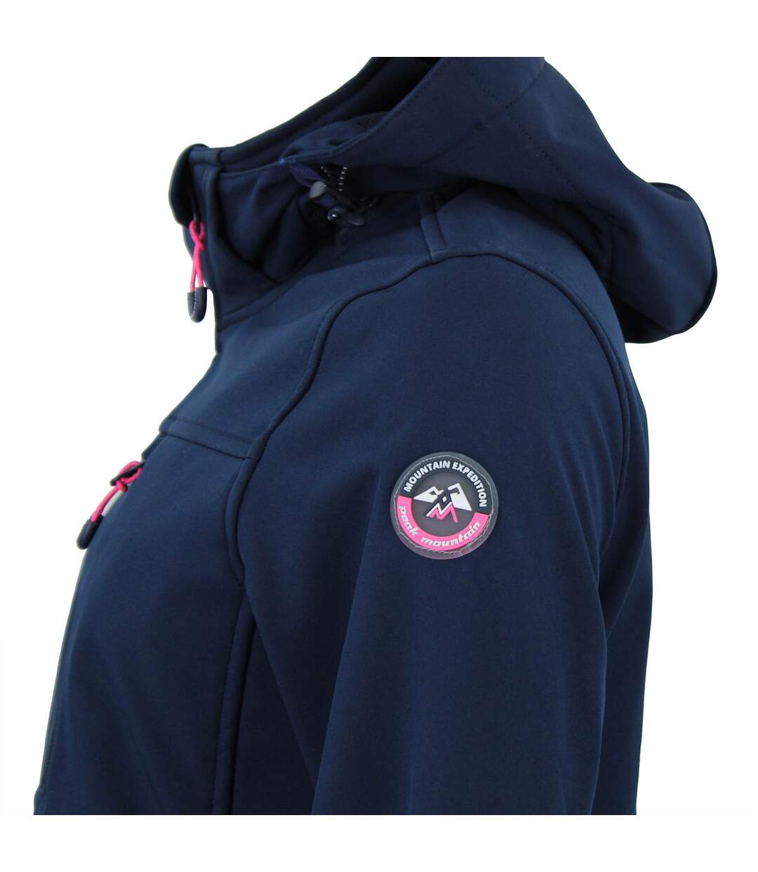 Blouson softshell ACLAUDIO-5