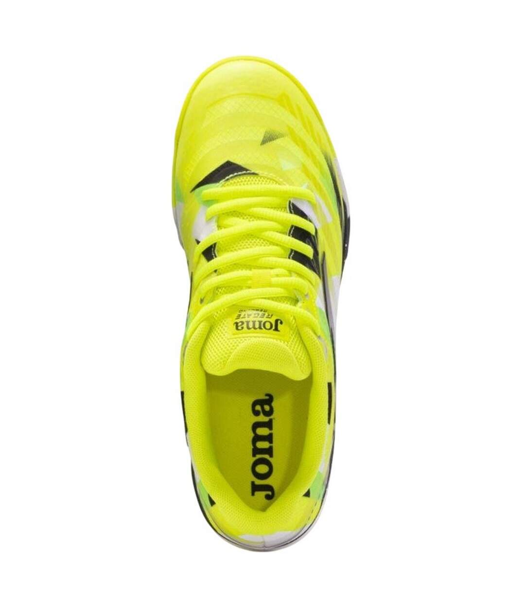 Baskets Regate Rebound Homme Jaune Joma-4