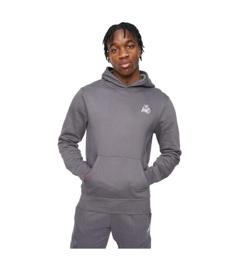 Mens Crosby 2.0 Hoodie Asphalt Kings Will Dream