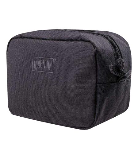 Logo Toiletry Bag One Size Black Magnum