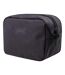 Logo Toiletry Bag One Size Black Magnum-3