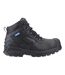 Bottines De Sécurité Empanda Rheon Homme Noir Amblers-1