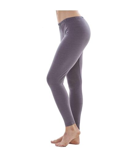 Pack Of 3  Womens/ladies Everyday Leggings  Grey Charcoal Black Keanu