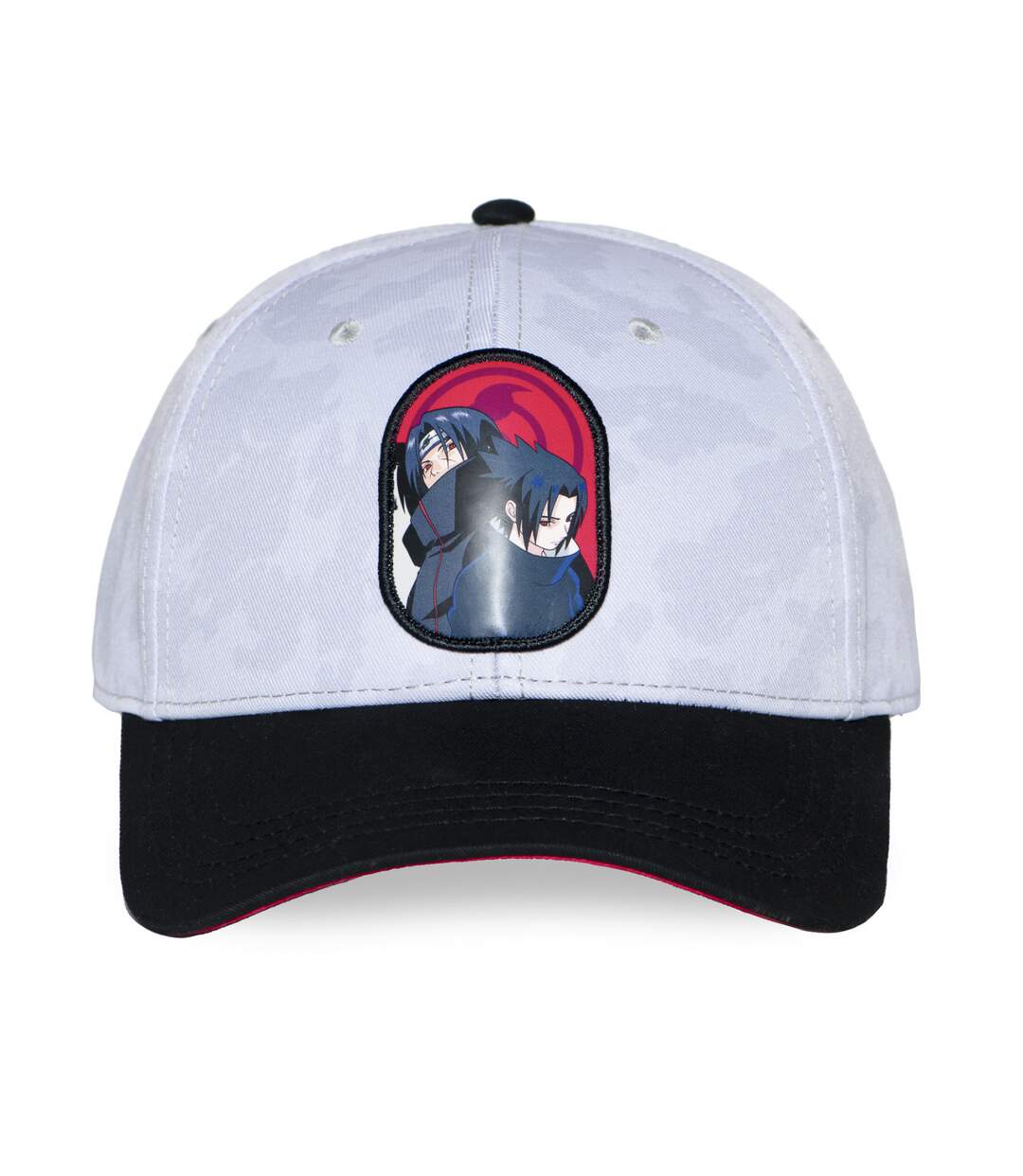 Casquette  Baseball adulte Naruto Brothers Freegun-2