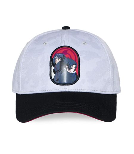 Casquette  Baseball adulte Naruto Brothers Freegun