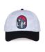 Casquette  Baseball adulte Naruto Brothers Freegun-2