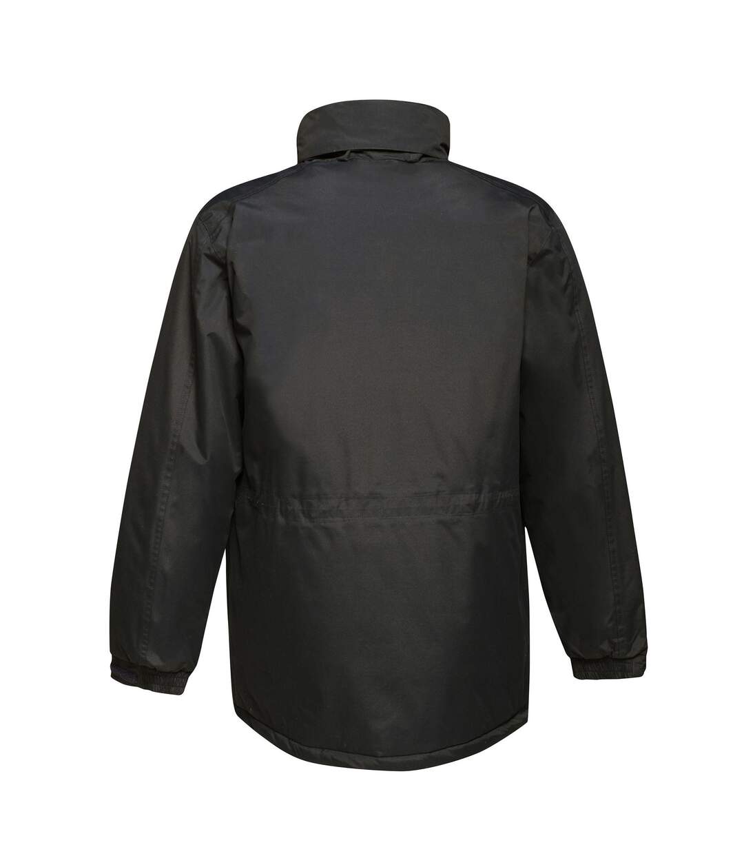 Veste Darby Hommes Noir Regatta-3