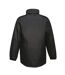 Veste Darby Hommes Noir Regatta-3