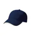 Casquette De Baseball Pro-style Adulte Bleu Marine Beige Gris Beechfield-1