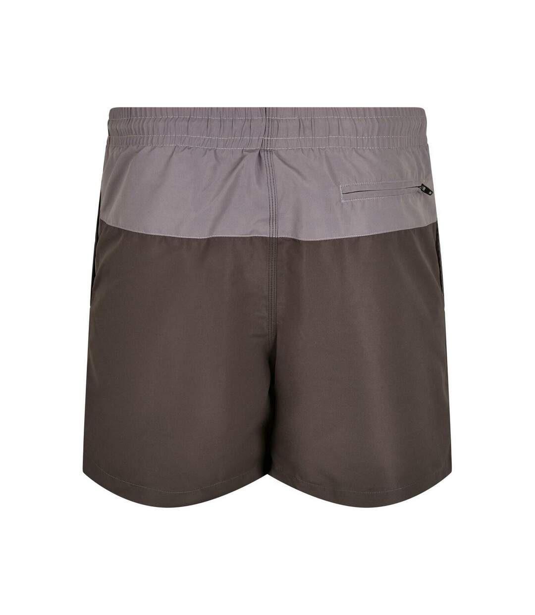 Short De Bain Homme Merle Anthracite Urban Classics-2