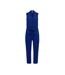Combinaison bleu roi femme jdy honey - m-1