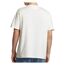 T-shirt Blanc Homme Tommy Hilfiger Varsity - S-2