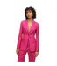 Veste De Costume Juicylara2 Femme Rose Vif Boss-3