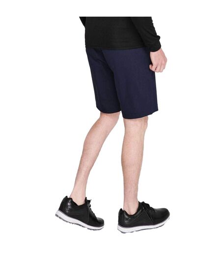 Short De Golf Clinton Homme Bleu Marine Calvin Klein