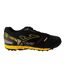 Chaussures Foot Mundial Homme Noir Jaune Joma-1