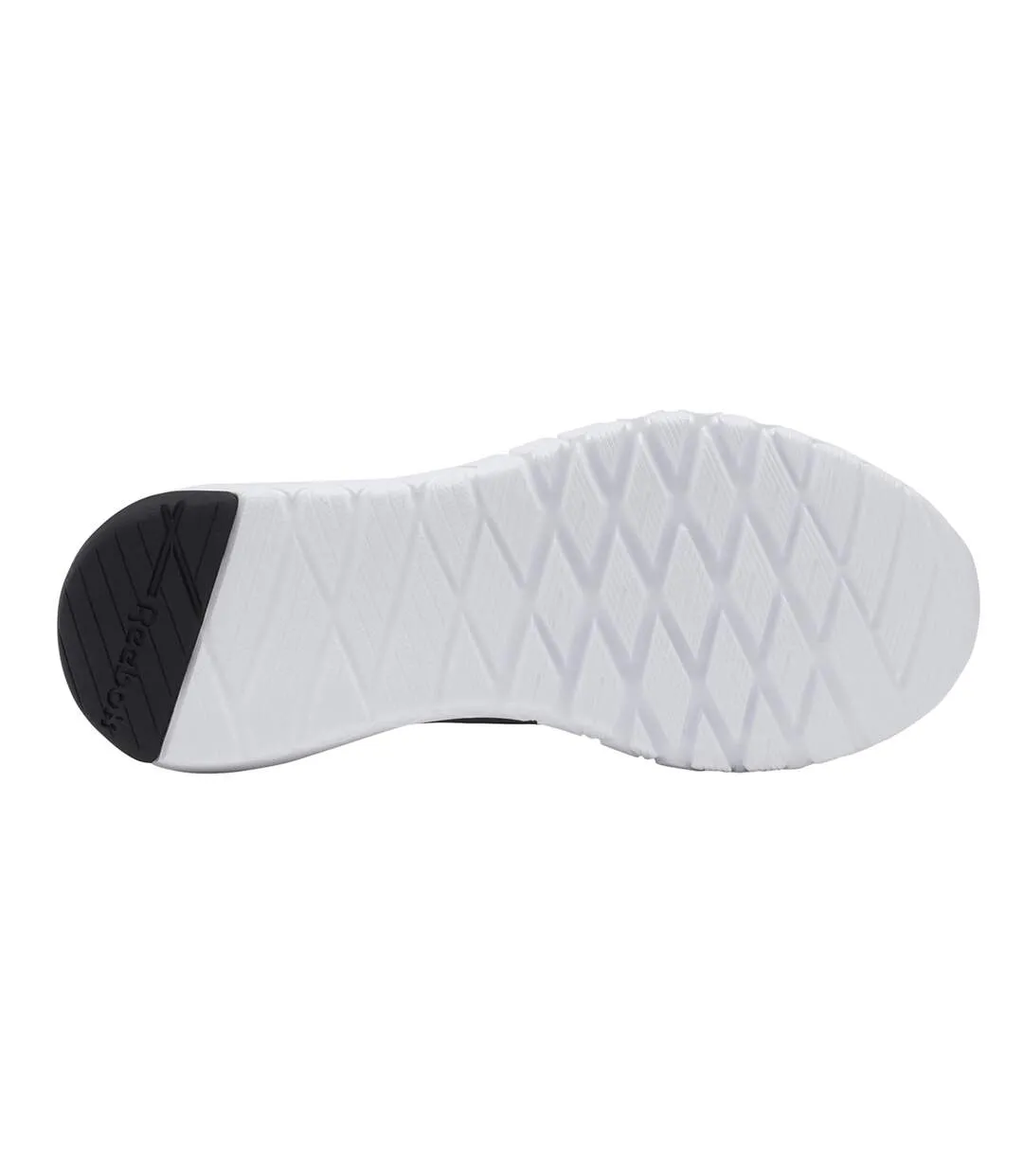 Baskets Entraînement Flexagon Force Homme Noir Reebok-3