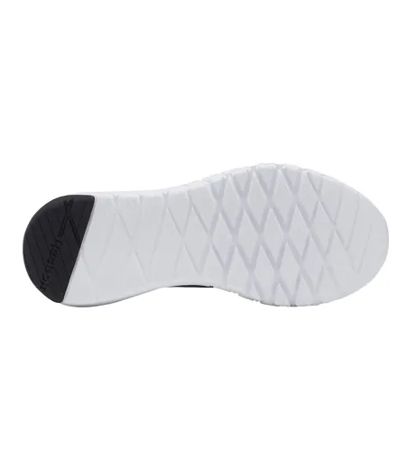 Baskets Entraînement Flexagon Force Homme Noir Reebok