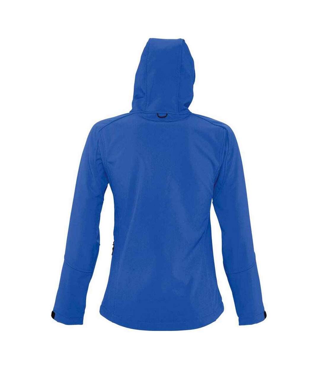 Veste Softshell Replay Femme Bleu Roi SOLS-2