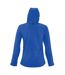 Veste Softshell Replay Femme Bleu Roi SOLS-2