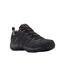 Chaussures Woodburn Homme Noir Columbia-1