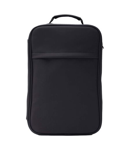 Sac À Dos Baltimore Taille Unique Noir Vinga