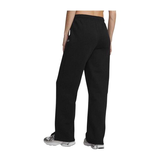 Pantalon De Jogging Rival Femme Noir Under Armour