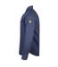 Chemise Pitch Homme Bleu Marine Sombre Belstaff-4