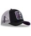 Casquette homme trucker en serge de coton Dc Comics Joker Capslab