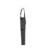 Unisex Adult Cordura Bib And Brace Overall Grey Tricorp-3