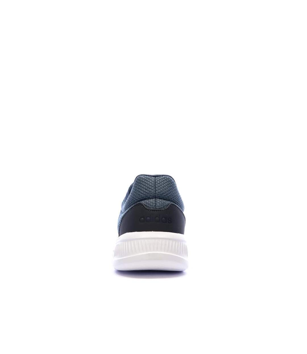 Baskets marines homme adidas lite racer cln-3